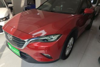 马自达CX-4 2018款 2.0L 自动两驱蓝天活力版 国V