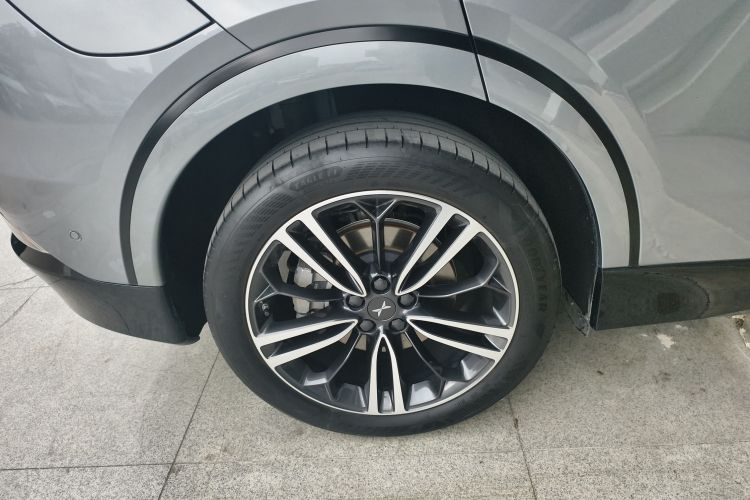 小鹏G6 2023款 755 超长续航 Max车身外观6008