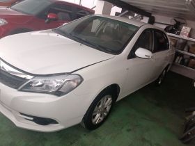 比亚迪F3 2015款 节能版 1.5L 手动豪华型