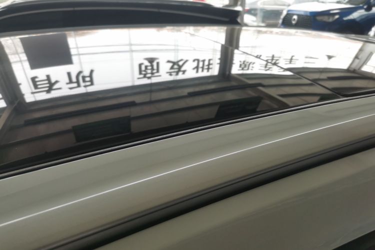 长安欧尚 欧尚Z6新能源 2023款 智电iDD 150KM旗舰PLUS智慧泊车版局部细节57