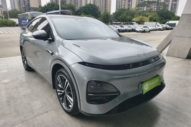 小鹏G6 2023款 755 超长续航 Max车身外观6002