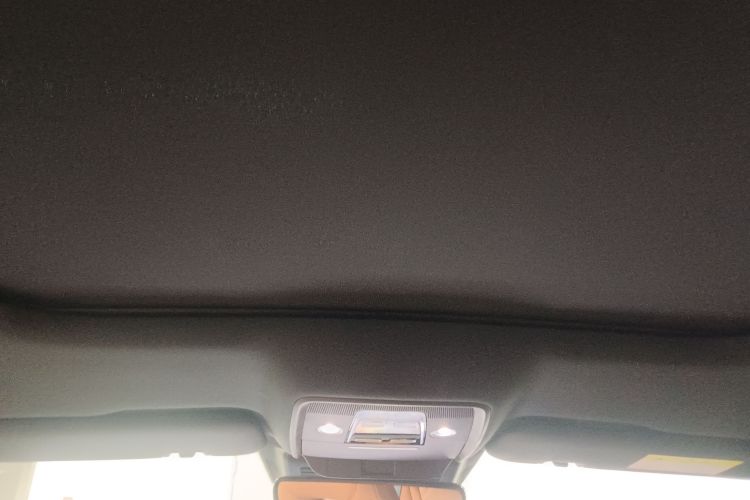 比亚迪 汉 2022款 DM-p 202KM 四驱旗舰型中控内饰22