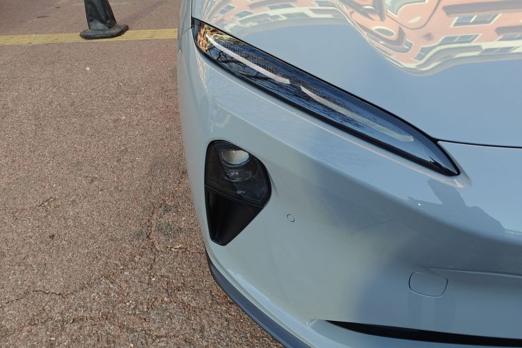 蔚来ET5T 2024款 75kWh Touring车身外观6006