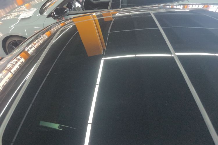 奥迪A4L 2022款 40 TFSI 时尚动感型局部细节57