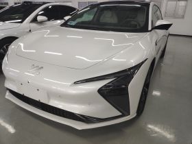 智己汽车 智己L7 2022款 Dynamic