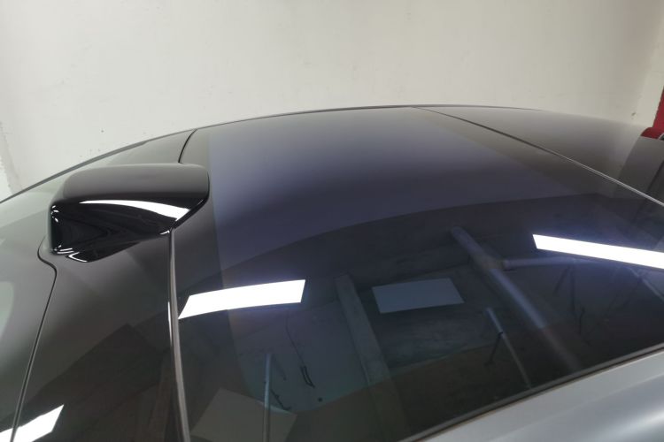 鸿蒙智行 智界S7 2024款 Max+ 后驱超航智驾版局部细节57