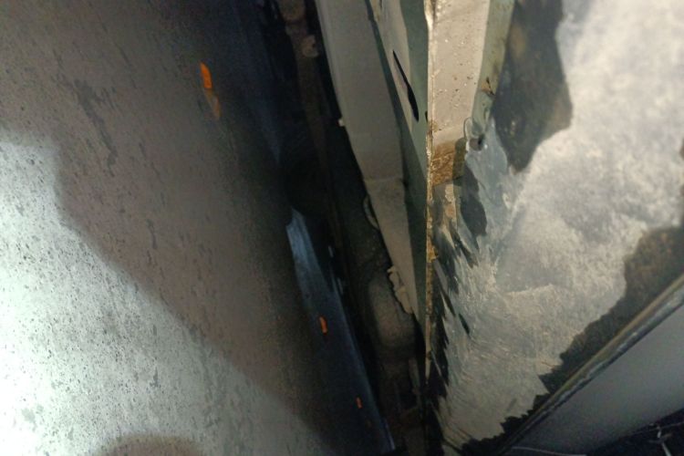 荣威RX5 2016款 20T 两驱自动互联网智享版局部细节9004