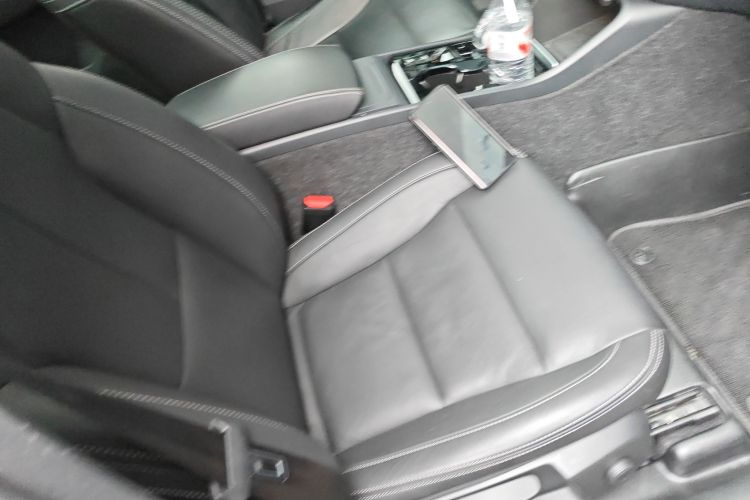 沃尔沃XC40 2021款 T4 四驱智远豪华版局部细节41