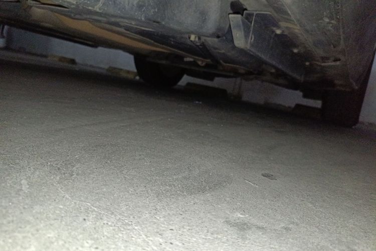 别克 昂科威 2018款 20T 两驱豪华型局部细节9002