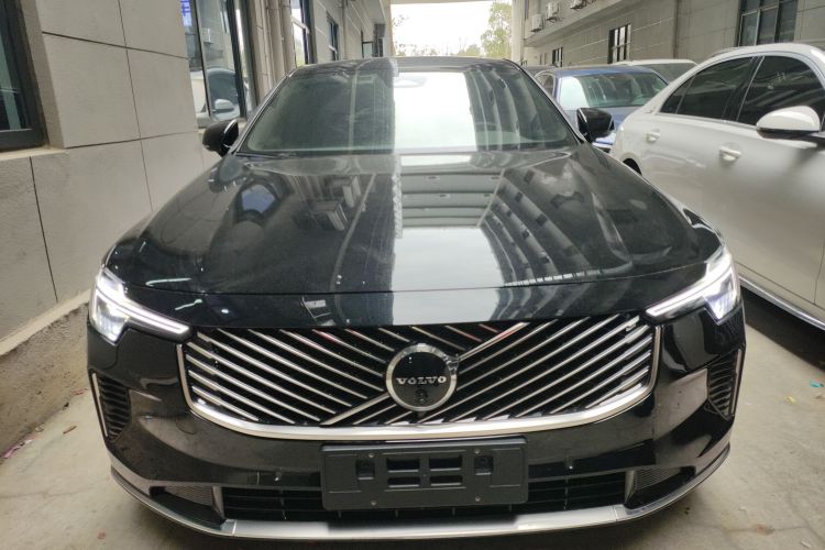 沃尔沃S90 2026款 B5 智远豪华版车身外观6001