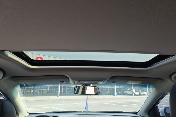 别克 英朗 2021款 改款 典范 1.5L 自动精英型局部细节22