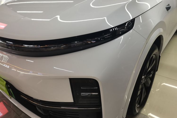 理想汽车 理想L7 2023款 Pro局部细节36