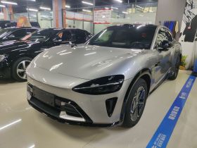 小米汽车 小米YU7 2025款 超长续航后驱版