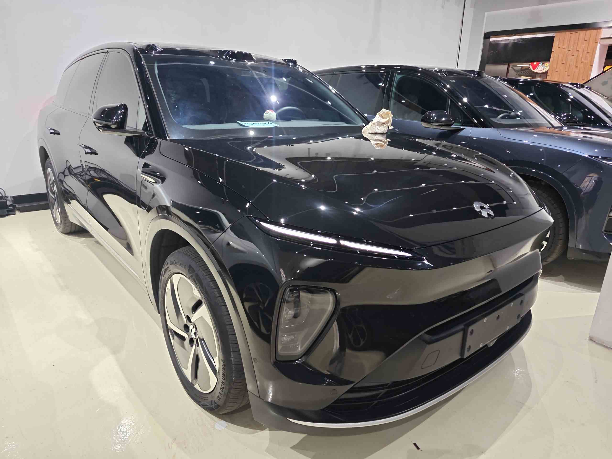 蔚来ES8 2024款 75kWh(5)