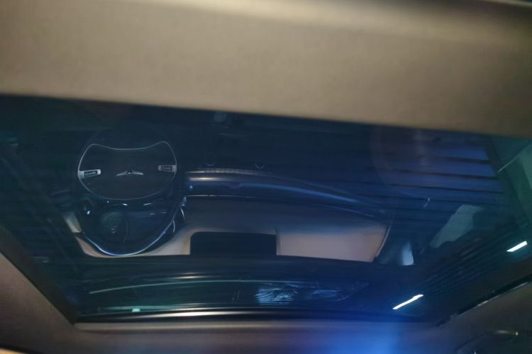 捷尼赛思G80 2023款 2.5T 后驱豪华版中控内饰22