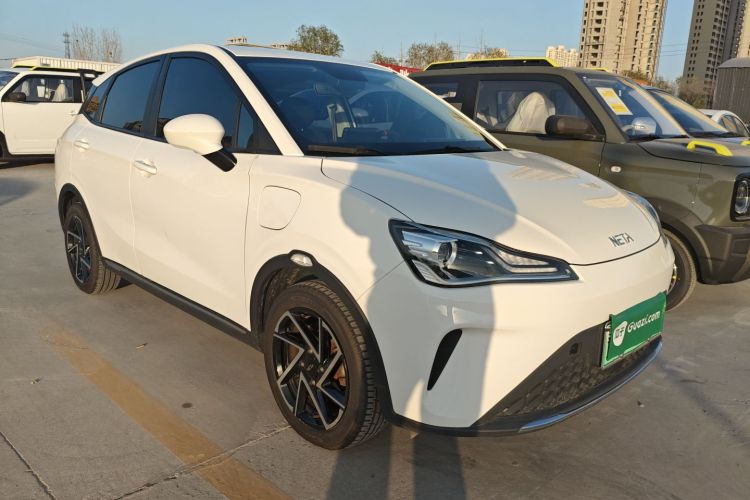 哪吒汽车 哪吒AYA 2023款 401 Lite车身外观6002