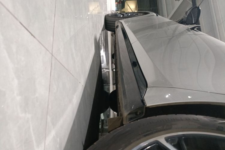 东风奕派 eπ007 2025款 纯电 565四驱Max领航版局部细节9002