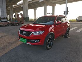 凯翼X3 2019款 1.5L 手动智享版