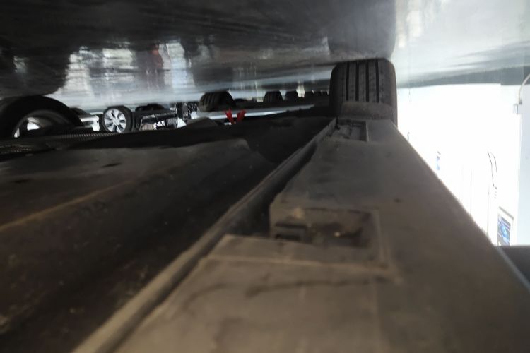 马自达3 昂克赛拉 2023款 2.0L 自动质炫版局部细节9001