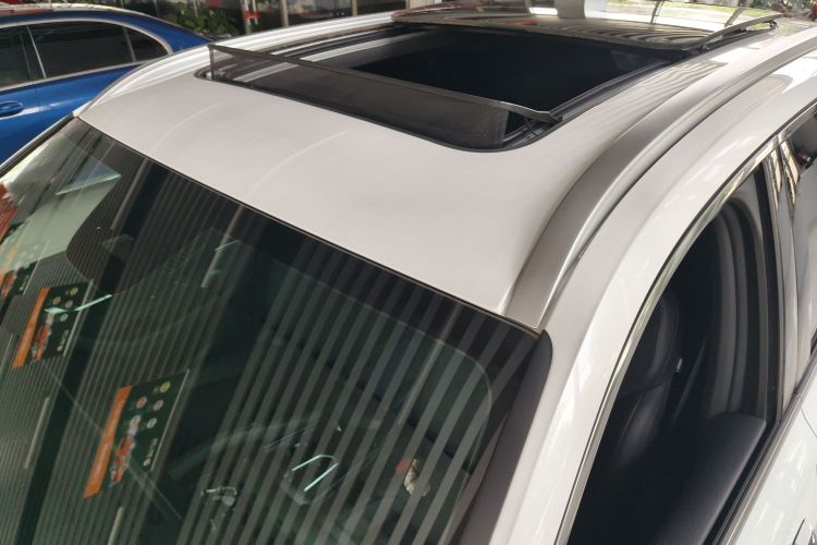 吉利汽车 星越L 2024款 2.0TD 高功自动两驱天际版局部细节57