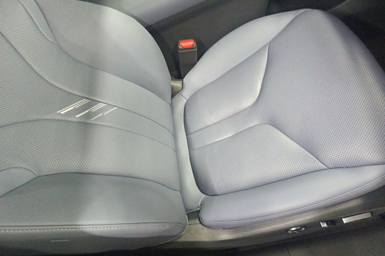 小鹏G7 2025款 702 超长续航 Max局部细节41