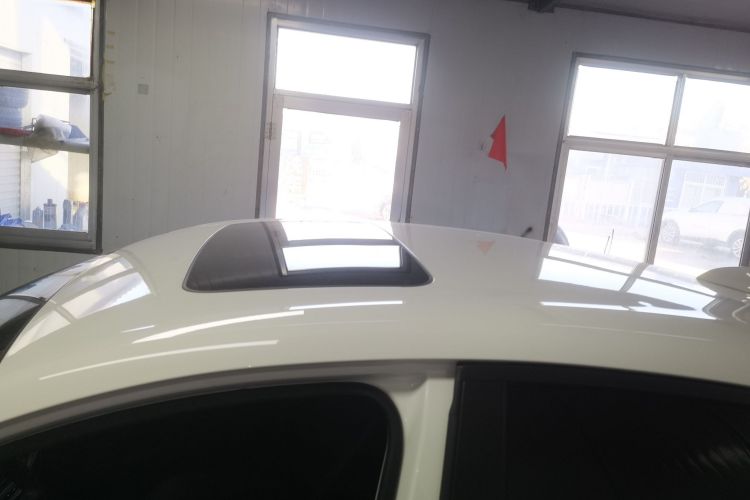 别克 威朗 2023款 Pro 乐享版局部细节57