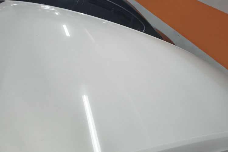 大众 高尔夫 2016款 1.6L 手动时尚型局部细节57