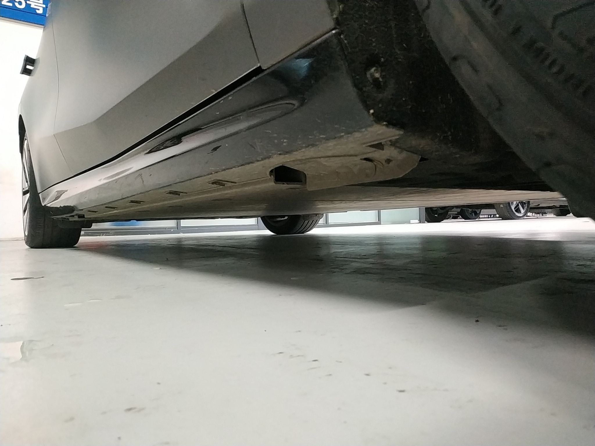 吉利银河 银河E8 2024款 665km 后驱星舰 远航版