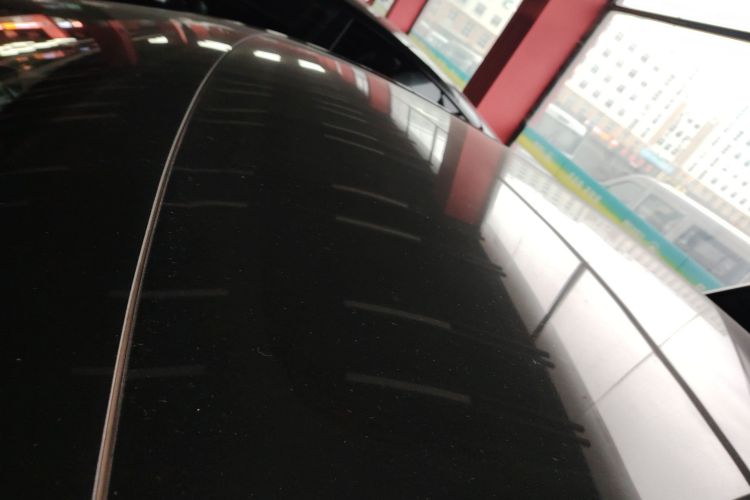 特斯拉 Model Y 2024款 后轮驱动版局部细节57