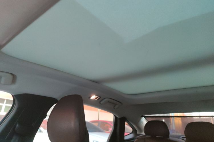 沃尔沃S90 2018款 T4 智远版局部细节22