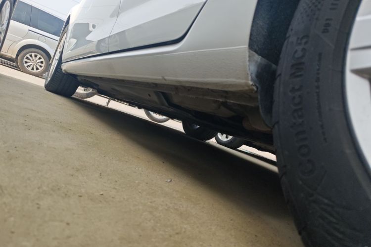 大众 高尔夫 2016款 230TSI 自动舒适型局部细节9002