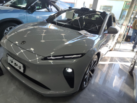 蔚来ET5 2022款 75kWh