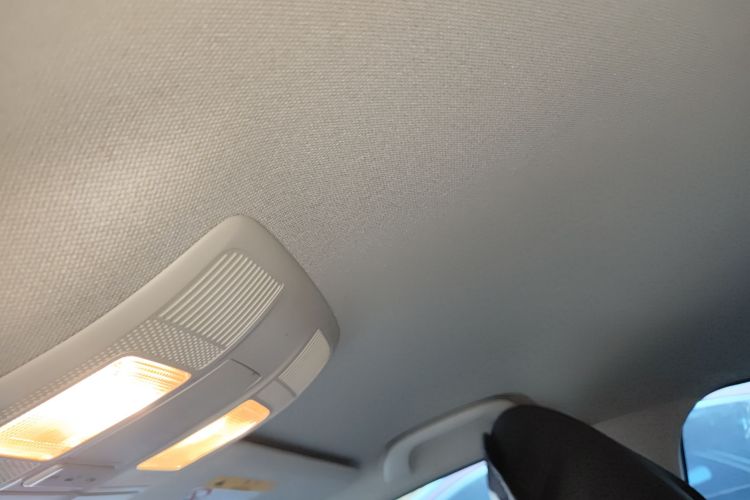 马自达3 昂克赛拉 2017款 三厢 1.5L 自动舒适型 国V中控内饰22