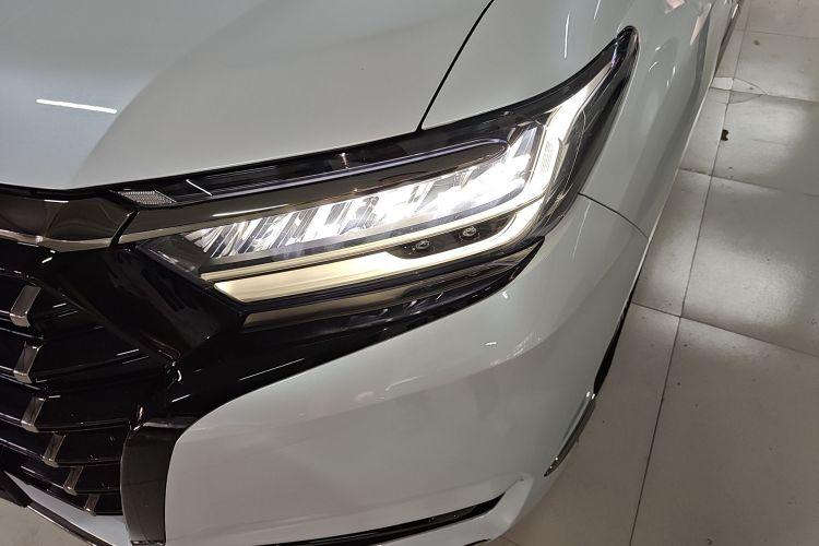 本田 艾力绅 2024款 2.0L e:HEV 豪华版局部细节36