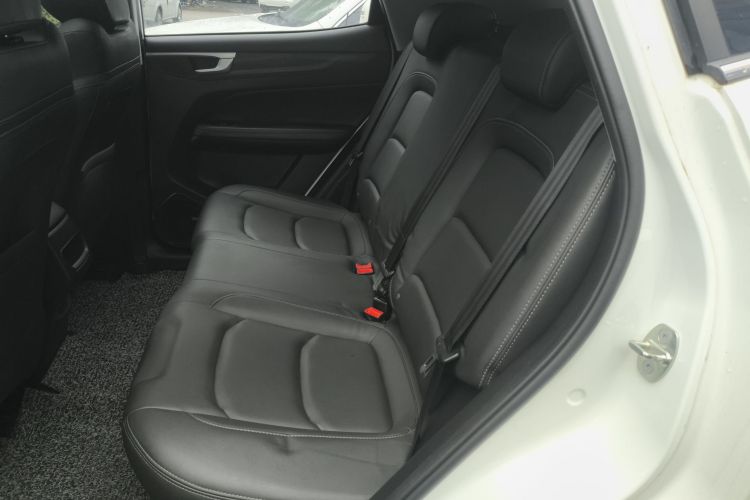 凯翼 炫界Pro 2021款 1.5T CVT劲尊版中控内饰21