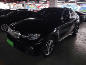 宝马X6 2014款 xDrive35i 运动型
