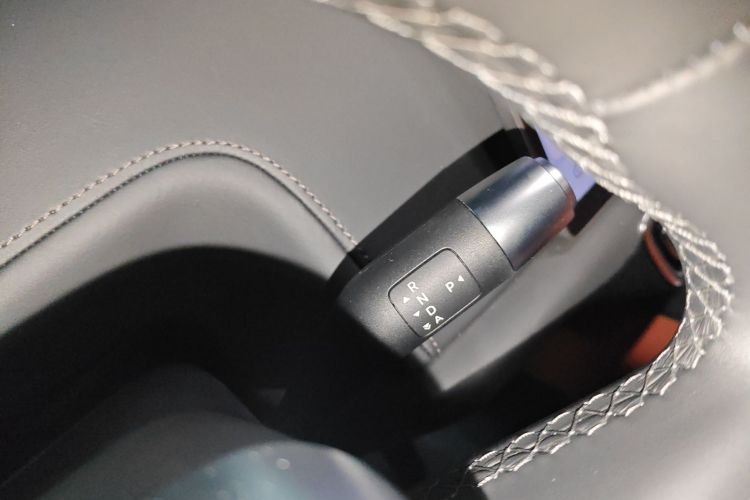 理想汽车 理想L8 2024款 Ultra中控内饰18