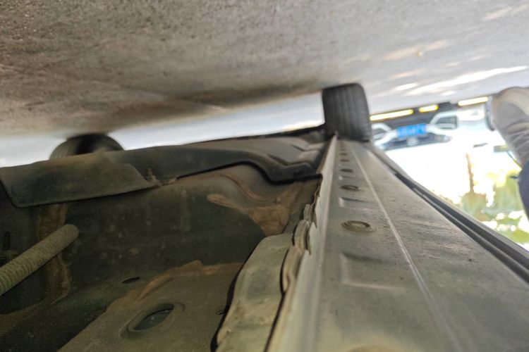 日产 逍客 2021款 2.0L CVT豪华版局部细节9002