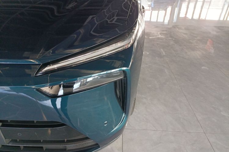 魏牌 蓝山 2023款 四驱超长续航版局部细节36