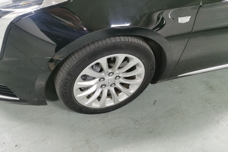 凯迪拉克XTS 2018款 28T 技术型车身外观6007