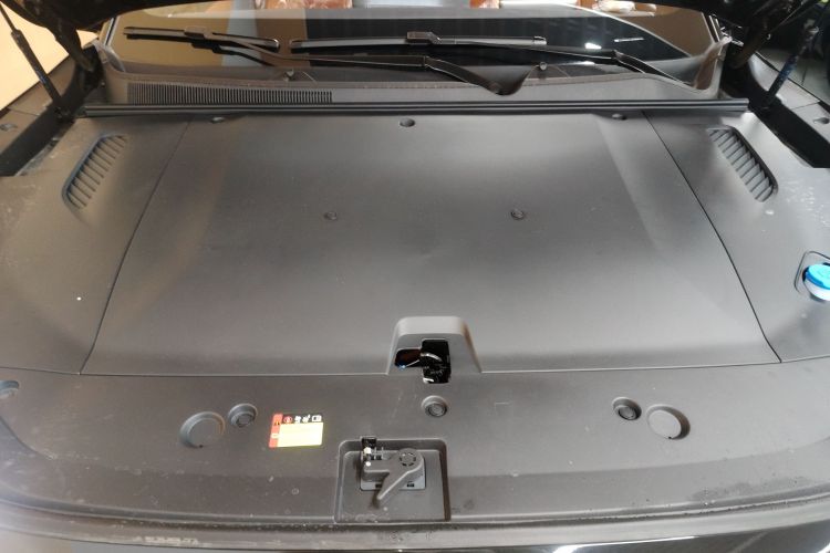 五菱汽车 五菱星光S 2025款 510km 旗舰型机舱底盘24