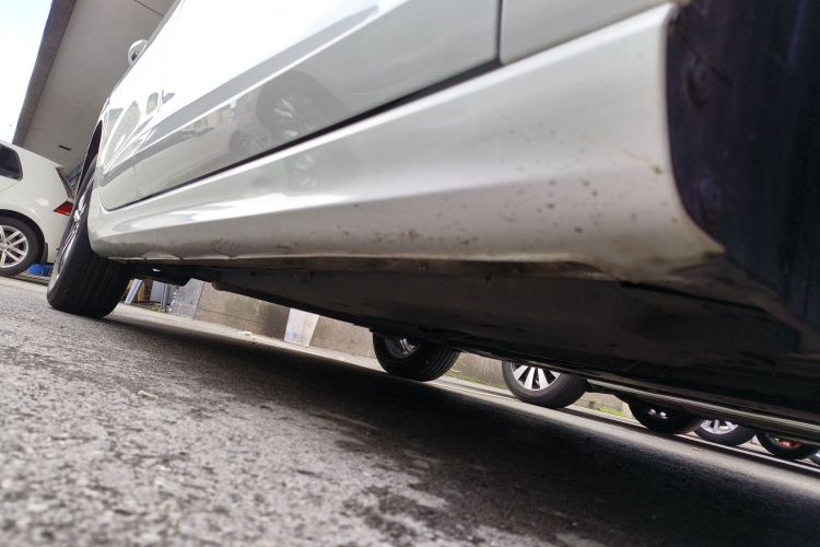 长安 逸动 2024款 PLUS 蓝鲸NE 1.4T GDI DCT高能版机舱底盘29