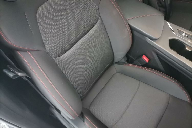 长安X5 PLUS 2025款 1.5T DCT高能版局部细节41