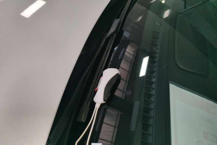 小鹏G9 2024款 702 Pro中控内饰7001