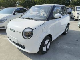 长安启源 长安Lumin 2025款 205km 香沁款