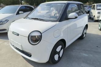 长安启源 长安Lumin 2025款 205km 香沁款