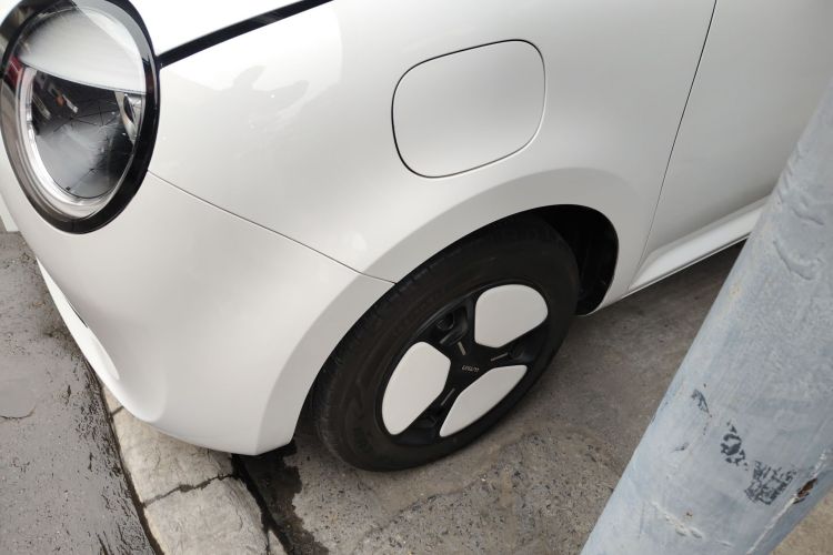 长安启源 长安Lumin 2022款 210km 香甜款车身外观6002