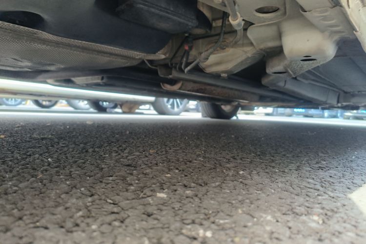 别克 英朗 2014款 XT 1.6L 自动时尚版局部细节9002