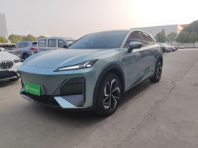 深蓝汽车 深蓝S07 2024款 285Max 乾崑智驾ADS SE增程版