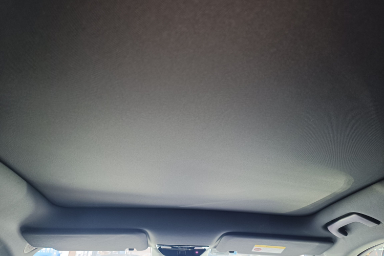 理想汽车 理想L6 2024款 Max局部细节22